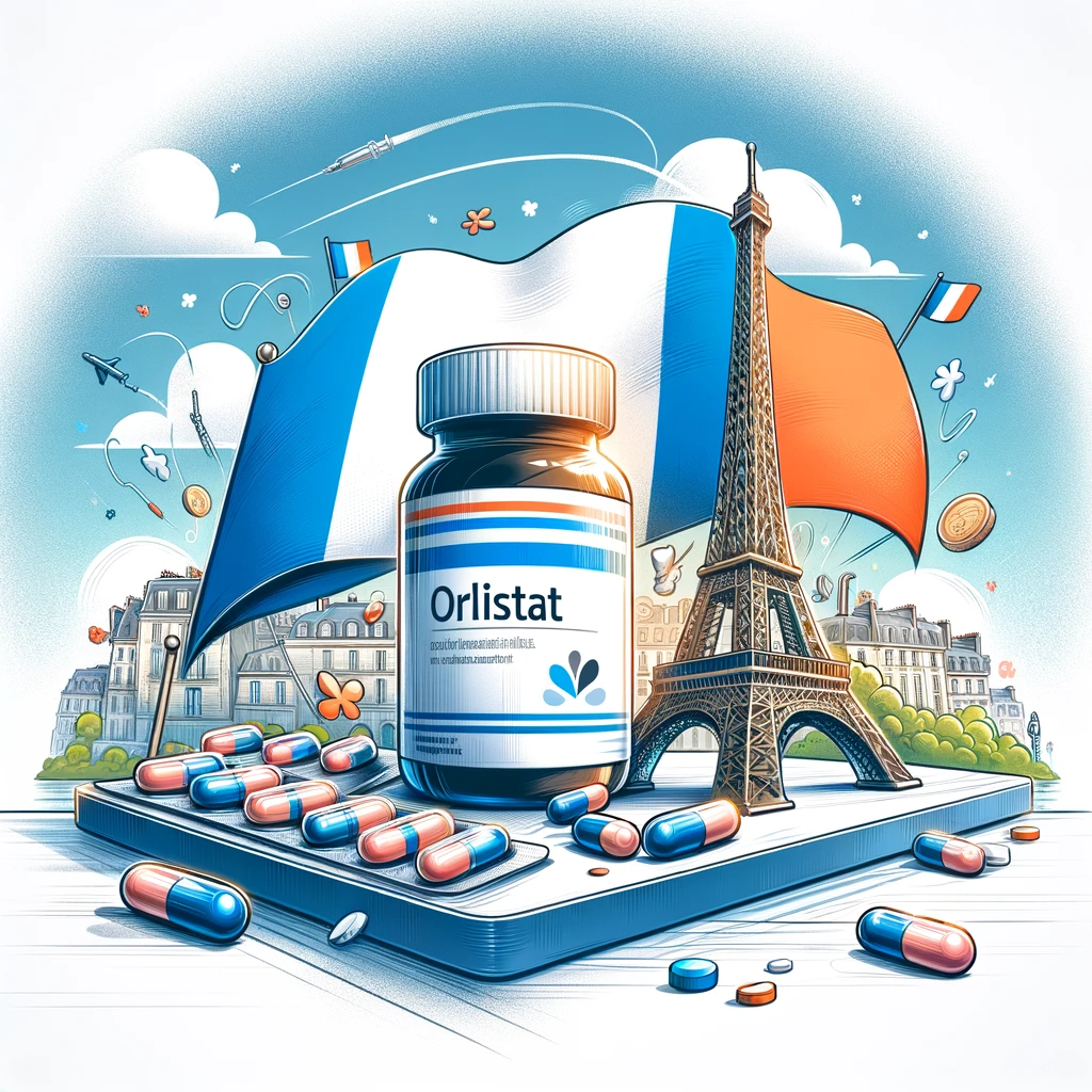 Pharmacie en ligne orlistat sandoz 